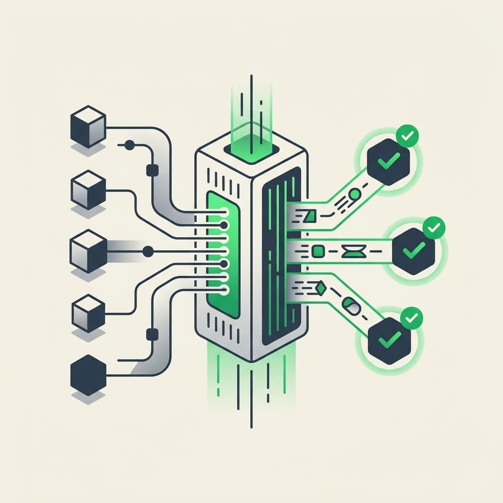 API Platform Engineer Alex